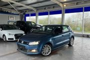 Volkswagen Polo 2017