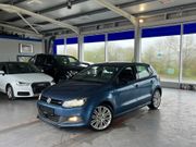 Volkswagen Polo 2017