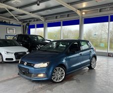 Volkswagen Polo 2017