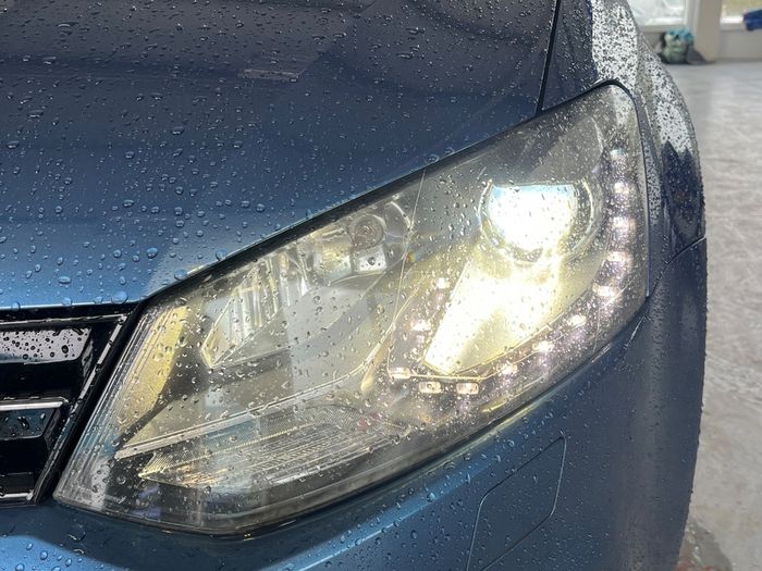 Volkswagen Polo 2017