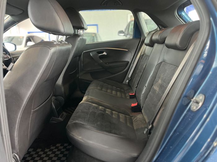 Volkswagen Polo 2017