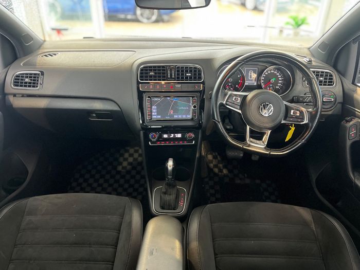 Volkswagen Polo 2017