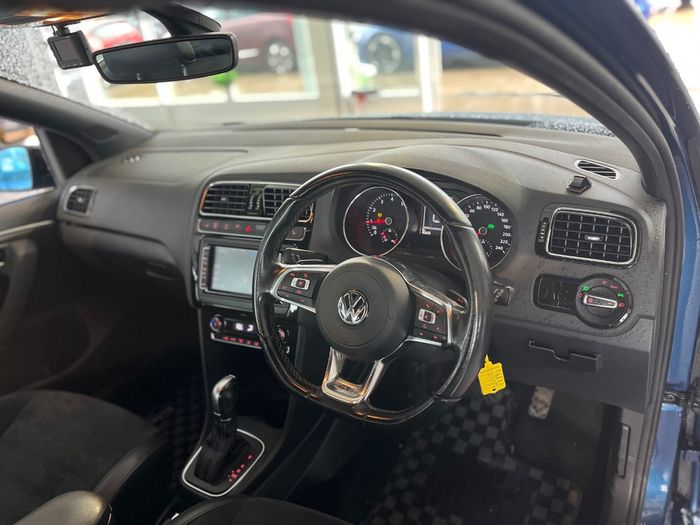 Volkswagen Polo 2017
