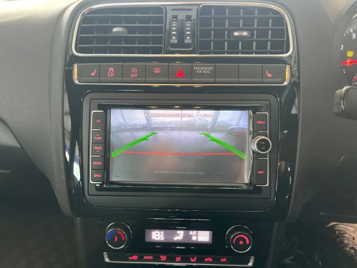 Volkswagen Polo 2017