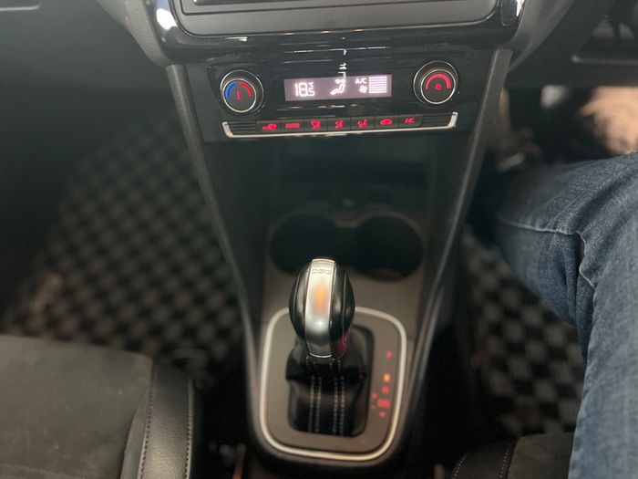 Volkswagen Polo 2017