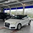 Audi A1 2018