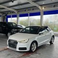Audi A1 2018