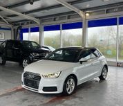 Audi A1 2018