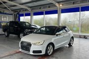 Audi A1 2018