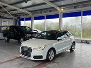 Audi A1 2018