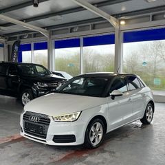 Audi A1 2018