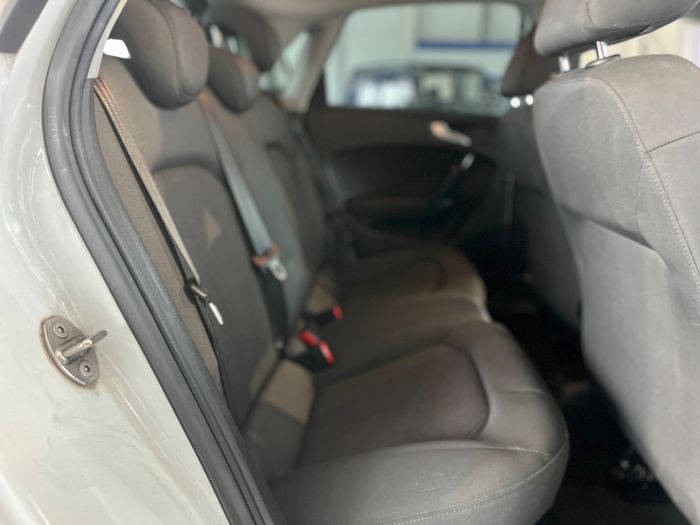 Audi A1 2018
