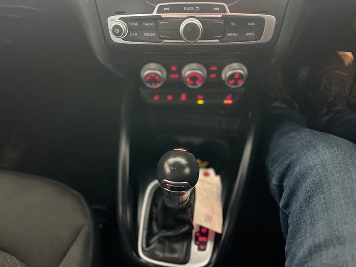 Audi A1 2018