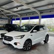 Ford Kuga 2018