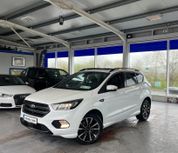 Ford Kuga 2018