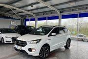 Ford Kuga 2018