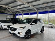 Ford Kuga 2018