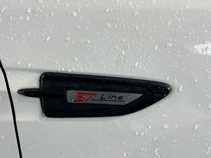 Ford Kuga 2018