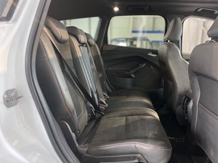 Ford Kuga 2018