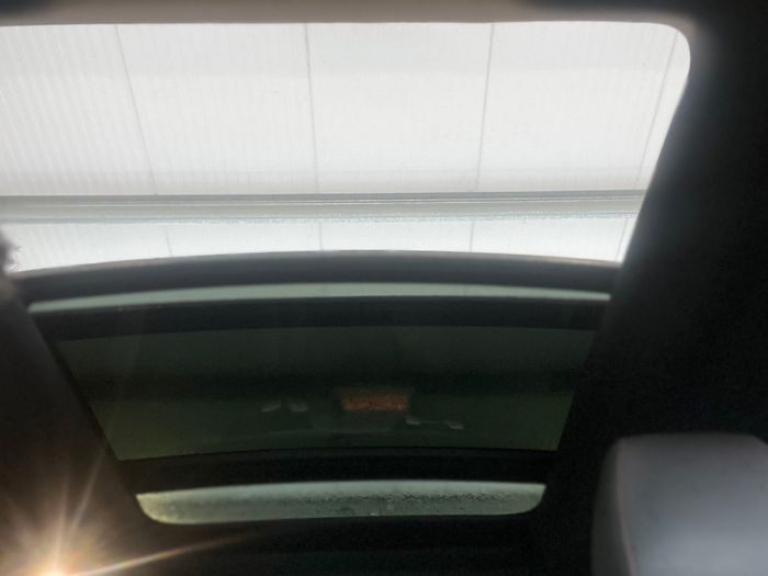 Ford Kuga 2018