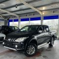 Mitsubishi L 200 2019