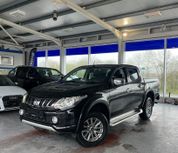 Mitsubishi L 200 2019
