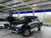 Mitsubishi L 200 2019