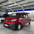 Toyota Proace 2020