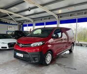 Toyota Proace 2020