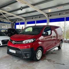 Toyota Proace 2020
