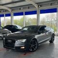 Audi A5 2016