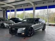 Audi A5 2016