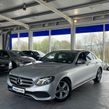 Mercedes-Benz E-Class 2017