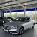 Mercedes-Benz E-Class 2017