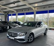 Mercedes-Benz E-Class 2017