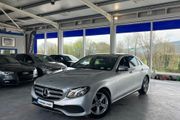 Mercedes-Benz E-Class 2017