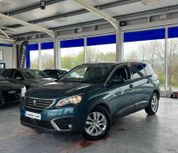 Peugeot 5008 2020