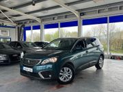 Peugeot 5008 2020