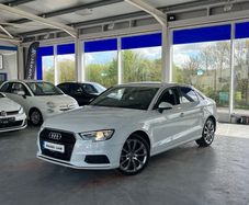Audi A3 2019
