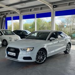 Audi A3 2019