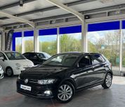 Volkswagen Polo 2018
