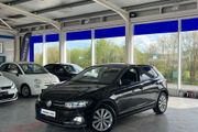 Volkswagen Polo 2019