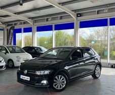 Volkswagen Polo 2018