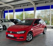 Volkswagen Polo 2021