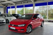 Volkswagen Polo 2021