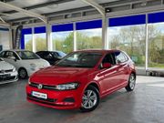 Volkswagen Polo 2021