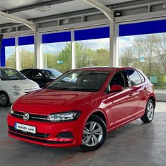 Volkswagen Polo 2021