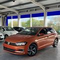 Volkswagen Polo 2018