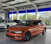 Volkswagen Polo 2018
