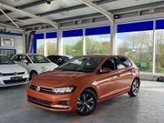 Volkswagen Polo 2018